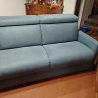 Divano letto dondi salotti