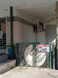 Locale magazzino