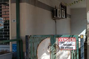 Locale magazzino