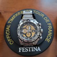 Festina cronografo Bike Tour de France 2012