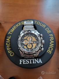 Festina cronografo Bike Tour de France 2012