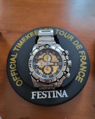 Festina cronografo Bike Tour de France 2012