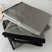 Set 3 scatole per armadio 90 l