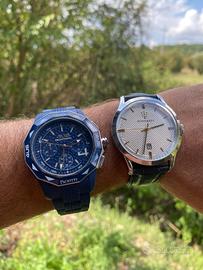 Lotto 4 orologi da uomo