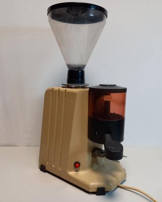 Macina Caffè elettrico La San Marco