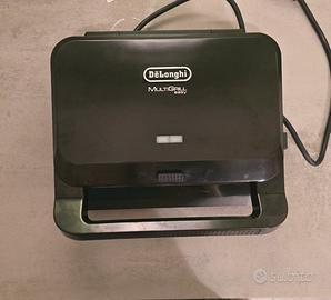 multigrill easy Delonghi