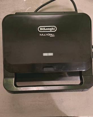 multigrill easy Delonghi