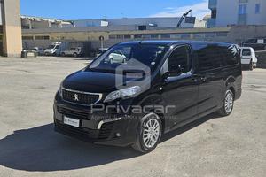 PEUGEOT Traveller BlueHDi 150 S&S Long Business