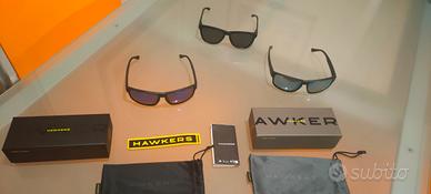 Occhiali da sole Hawkers 