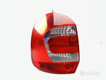 STOP FANALE POSTERIORE SINISTRO RENAULT Modus 2°
