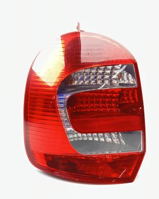 STOP FANALE POSTERIORE SINISTRO RENAULT Modus 2°