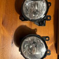 Fendinebbia Fiat Ducato originali