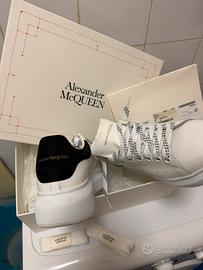 Scarpe alexander mcQUEEN