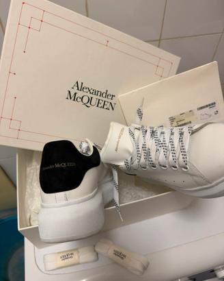 Scarpe alexander mcQUEEN