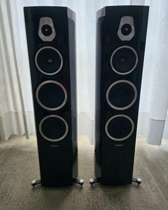 DIFFUSORI DA PAVIMENTO SONUS FABER SONETTO 5 -1° S