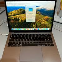 MacBook Air 13, 2018, i5