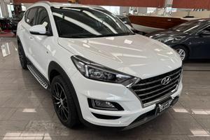 HYUNDAI Tucson 1.6 CRDi 136CV 48V DCT XPrime