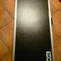 Thon Case rigido Yamaha tyros 4 custodia rigida