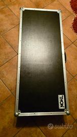Thon Case rigido Yamaha tyros 4 custodia rigida