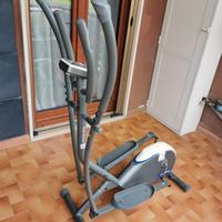 Cyclette Ellittica magnetica DOMYOS VE430