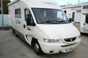 Mobilvetta Orsa Minore Blu Line