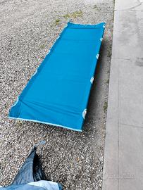 brandina da campeggio Quechua 