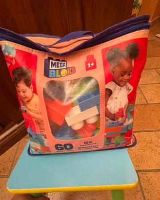Costruzioni per bambini