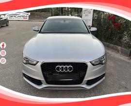 Audi A5 SPB 2.0 TDI 177 CV multitronic