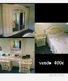 camera da letto 