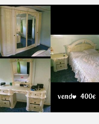 camera da letto 