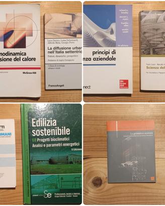 Libri di Architettura – Ampia selezione sconto 70%