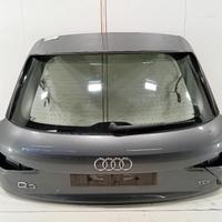 PORTELLONE POSTERIORE AUDI Q3 Serie (8UB) 8U082702