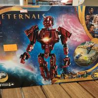 LEGO MARVEL 76155