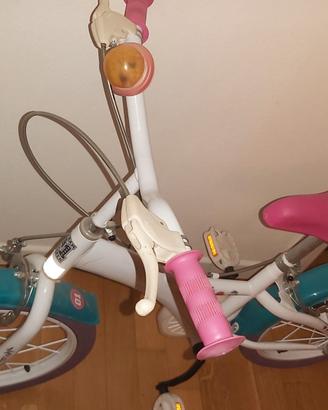 Bici bambina 6 anni