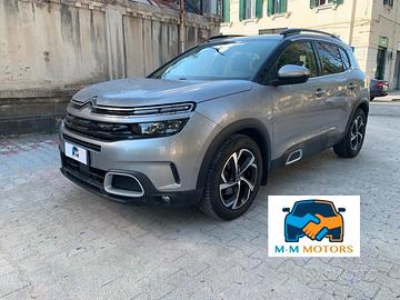 Citroen C5 Aircross C5 Aircross BlueHDi 130 S&S Sh