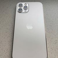 Apple iPhone 12 Pro - 512GB