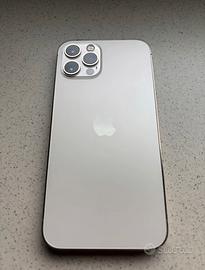 Apple iPhone 12 Pro - 512GB