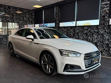 Audi A5 40 TDI S tronic S-Line