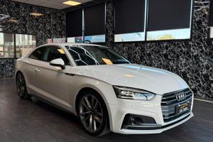 Audi A5 40 TDI S tronic S-Line