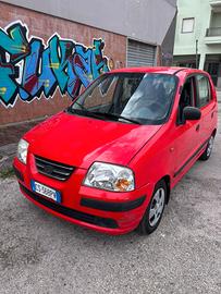 Hyundai Atos Prime 1.1 12V GPL
