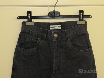 Jeans anni 1980 Cerruti 1881 come nuovi Tg. 42