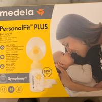 Kit per tiralatte medela symphony