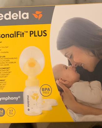 Kit per tiralatte medela symphony