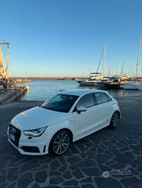 Audi A1 Sportback 2014