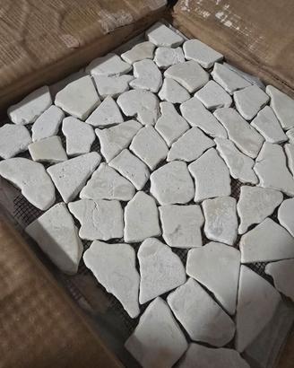 palladiana su rete 15 metri quadrati