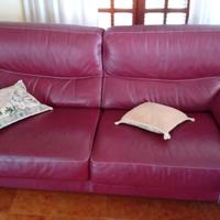 Coppia Divani Chateau d'Ax