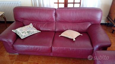 Coppia Divani Chateau d'Ax