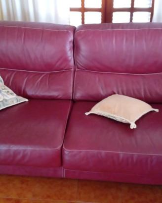 Coppia Divani Chateau d'Ax