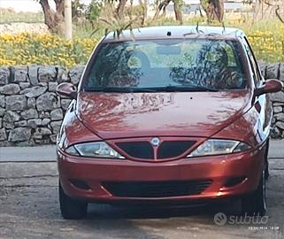 Lancia Ypsilon Dodo 