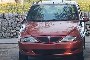 Lancia Ypsilon Dodo 